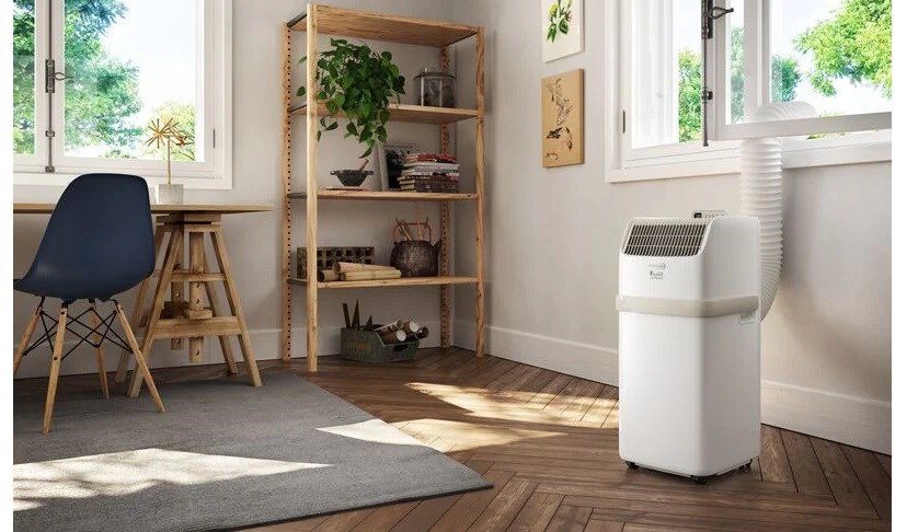 Klimatizace De'Longhi Pinguino Compact PAC ES72 CLASSIC